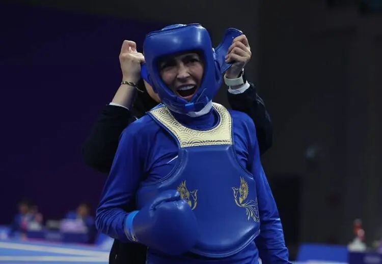 منصوریان یک حریف دیگر را ناک‌اوت کرد !