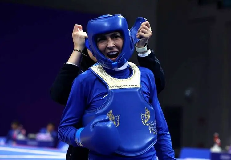 منصوریان یک حریف دیگر را ناک‌اوت کرد !