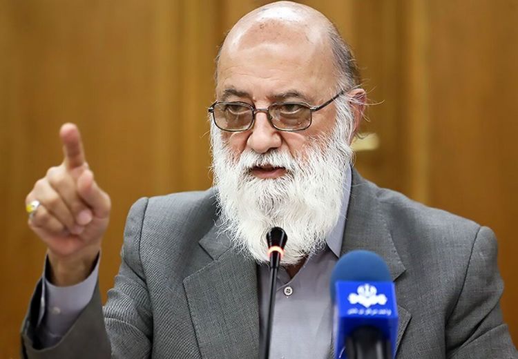 واکنش رییس شورای شهر تهران به بکارگیری نیرو‌ی حجاب‌بان