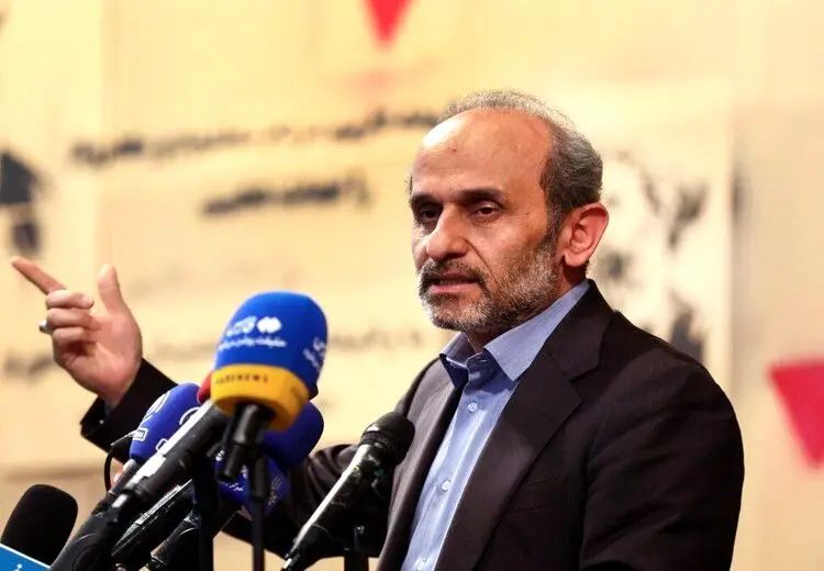توضیحات جبلی درباره بازگرداندن خبرنگاران از عربستان