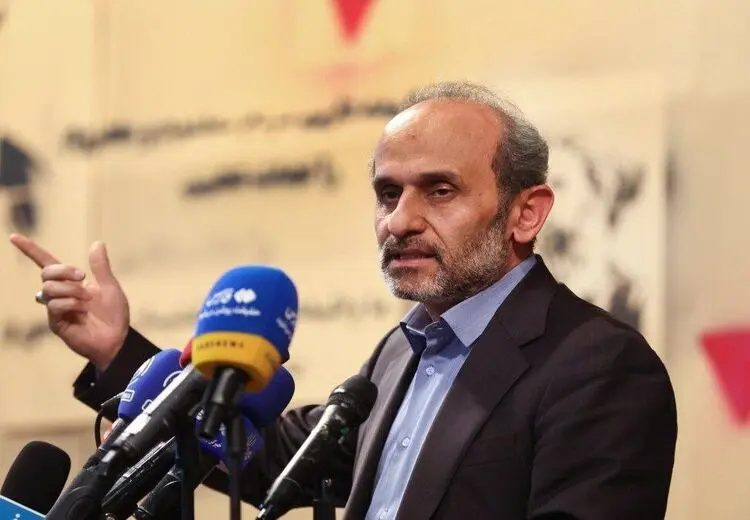 جبلی: در ماجرای سقوط F۳۵ به اعتبارمان لطمه خورد