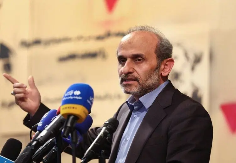 توضیحات جبلی درباره بازگرداندن خبرنگاران از عربستان