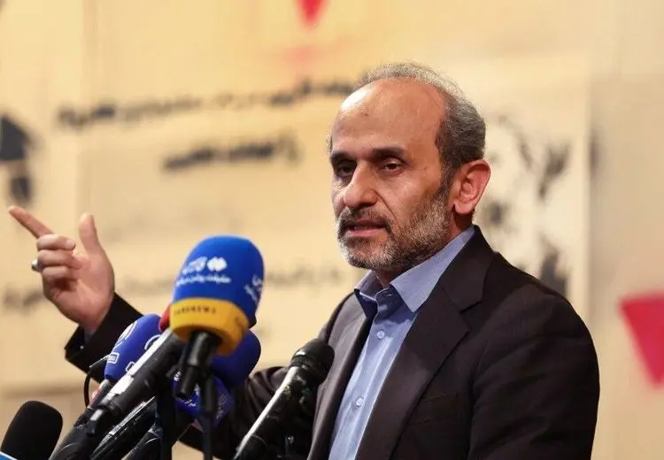 جبلی: در ماجرای سقوط F۳۵ به اعتبارمان لطمه خورد