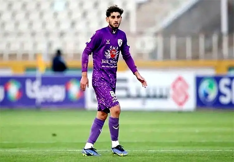 اولین شکار پرسپولیس برای فصل بعد مشخص شد
