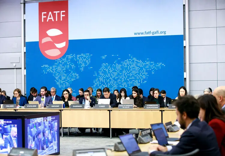 ایران در فهرست سیاه «اف. ای. تی. اف» باقی ماند