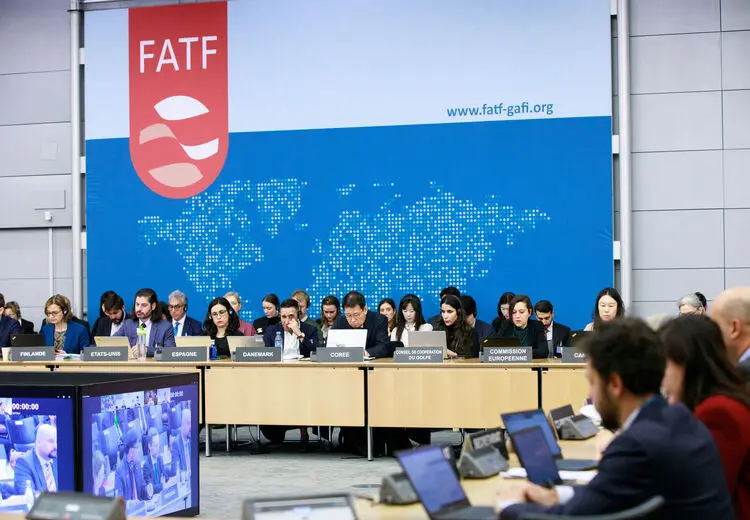 ایران در فهرست سیاه «اف. ای. تی. اف» باقی ماند