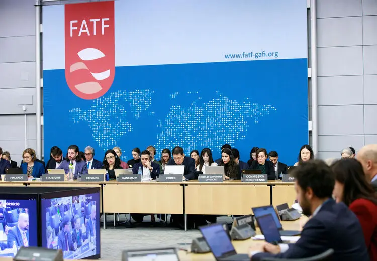 ایران در فهرست سیاه «اف. ای. تی. اف» باقی ماند