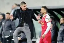 ادامه جنجال در پرسپولیس؛ حمایت سروش رفیعی، علیپور و پورعلی گنجی از اوسمار