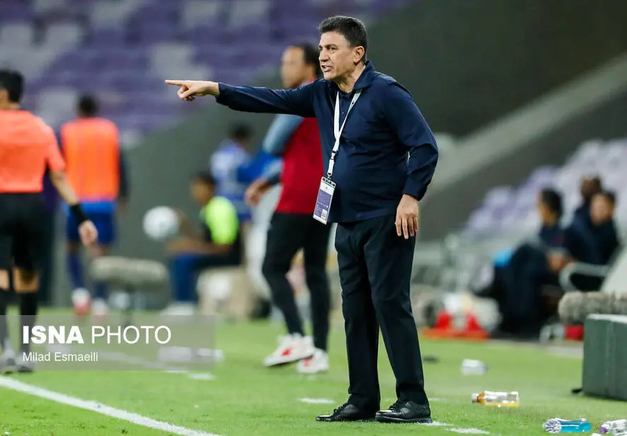 چه کسانی در لیست قلعه‌نویی برای جام جهانی هستند؟ / مدافع نیمکت‌نشین استقلال در تیم ملی!