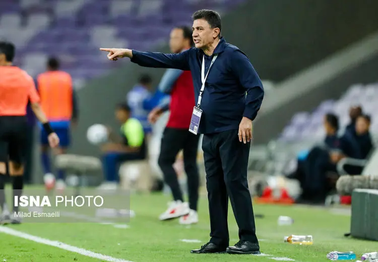 چه کسانی در لیست قلعه‌نویی برای جام جهانی هستند؟ / مدافع نیمکت‌نشین استقلال در تیم ملی!