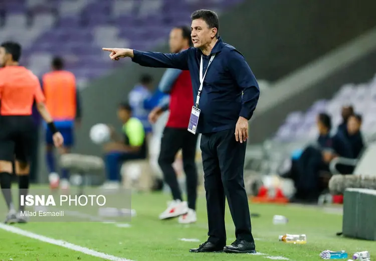 چه کسانی در لیست قلعه‌نویی برای جام جهانی هستند؟ / مدافع نیمکت‌نشین استقلال در تیم ملی!