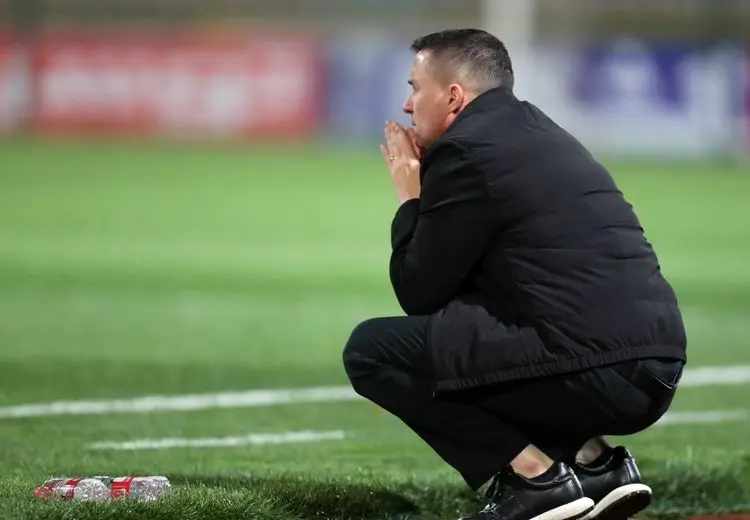 تاکتیک اوسمار برای فرار از شکست 