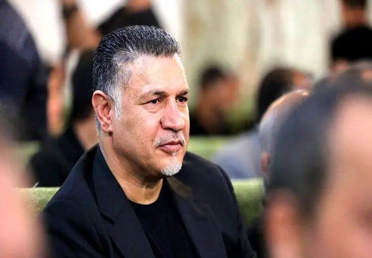 علی دایی سرمربی فولاد می‌شود؟