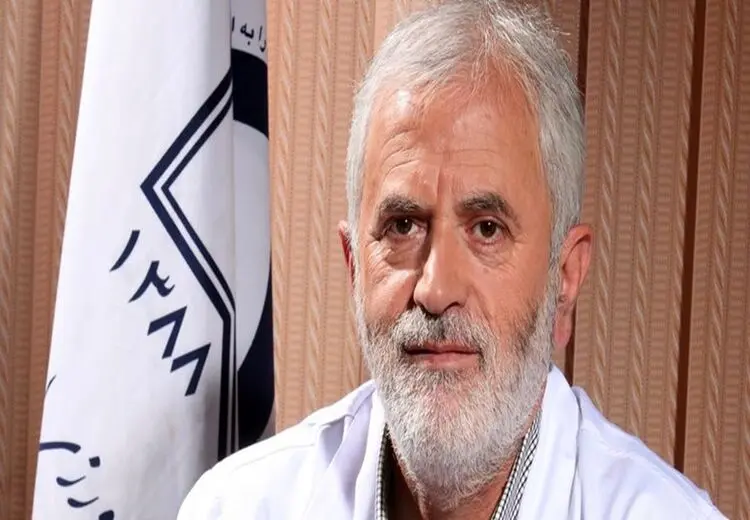 طبابت پزشک جنجالی در کل کشور ممنوع شد/ سند
