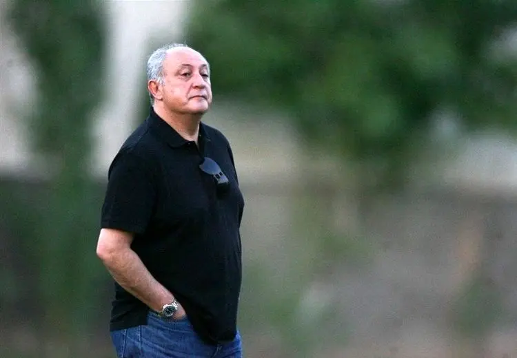 بهتاش فریبا:دربی برنده خواهد داشت و آن نیز استقلال است