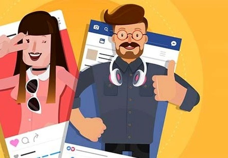 آیا اینفلوئنسرها، روزنامه‌نگار هستند؟