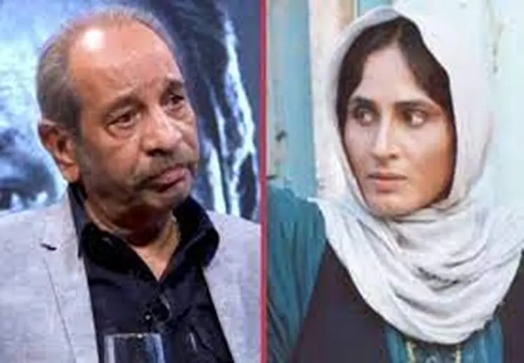 خاطره داریوش فرهنگ از ازدواجش با سوسن تسلیمی +  فیلم