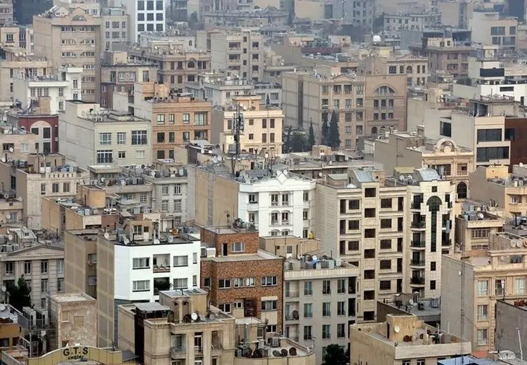 با ۲ میلیارد تومان در کجای تهران می‌توان خانه خرید؟