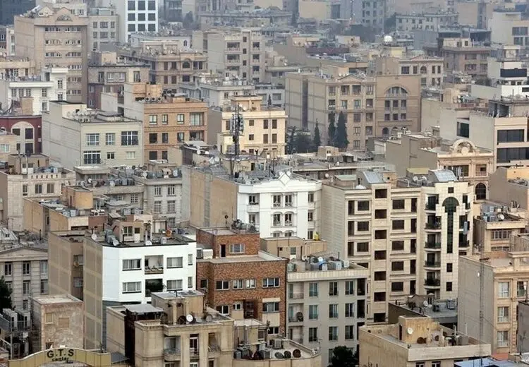 با ۲ میلیارد تومان در کجای تهران می‌توان خانه خرید؟