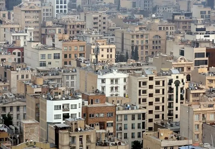 با ۲ میلیارد تومان در کجای تهران می‌توان خانه خرید؟
