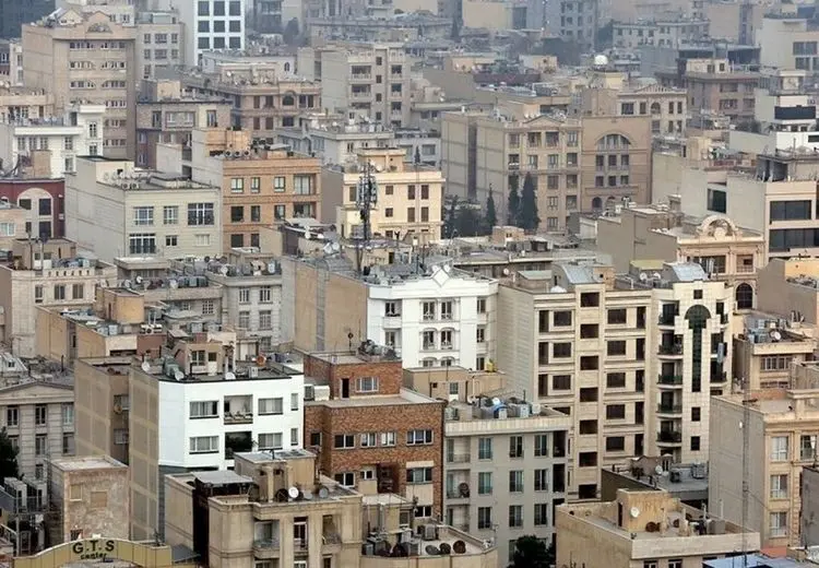 با ۲ میلیارد تومان در کجای تهران می‌توان خانه خرید؟