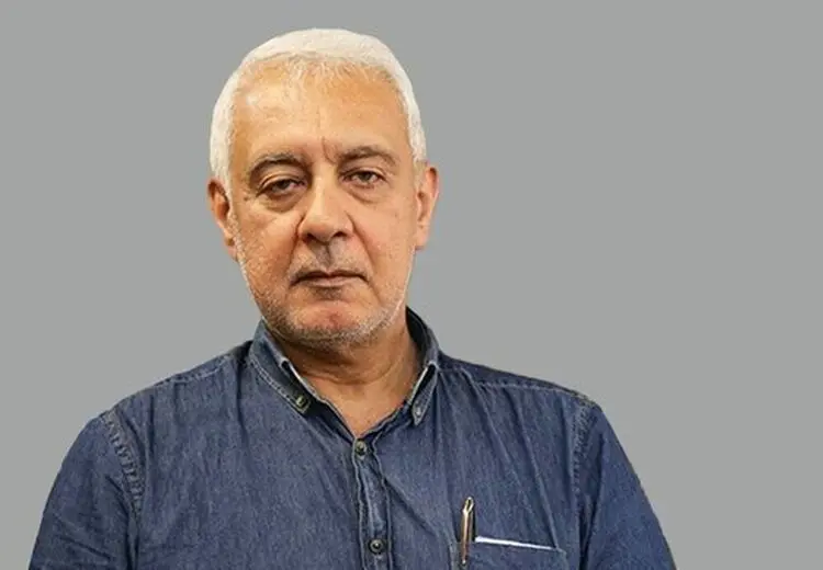 پیام های کاهش شرکت در نماز جمعه حجت الاسلام صدیقی