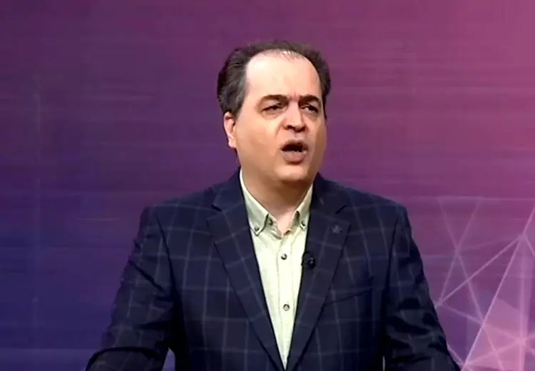 طعنه سنگین پیمان یوسفی به دریافتی‌های طارمی و بیرانوند/ زیر یک میلیارد نمی‌آیند! + ویدیو