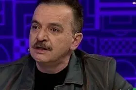 استوری شجاع خلیل زاده از بغض زنوزی!