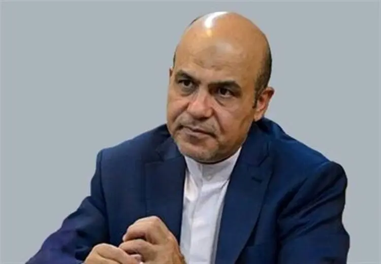 نیویورک‌تایمز: علیرضا اکبری اطلاعات " فردو " را به انگلیس داده بود | جاسوس بودن اکبری را روسها لو دادند