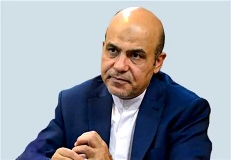 نیویورک‌تایمز: علیرضا اکبری اطلاعات " فردو " را به انگلیس داده بود | جاسوس بودن اکبری را روسها لو دادند