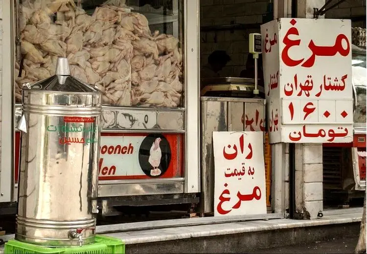 خواب اصحاب کهف ایرانی ها در 10 سال!/ عکس