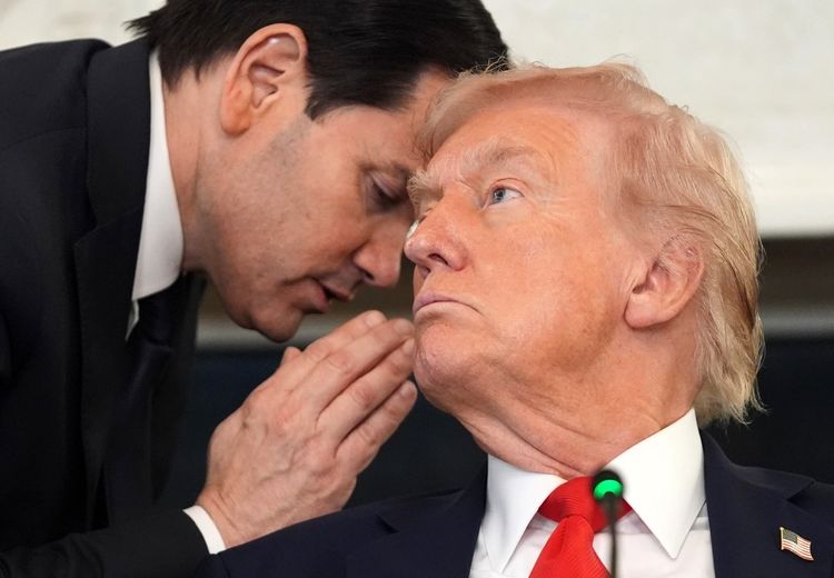 جزییات توافق حماس و اسرائیل بر سر طرح صلح ترامپ 