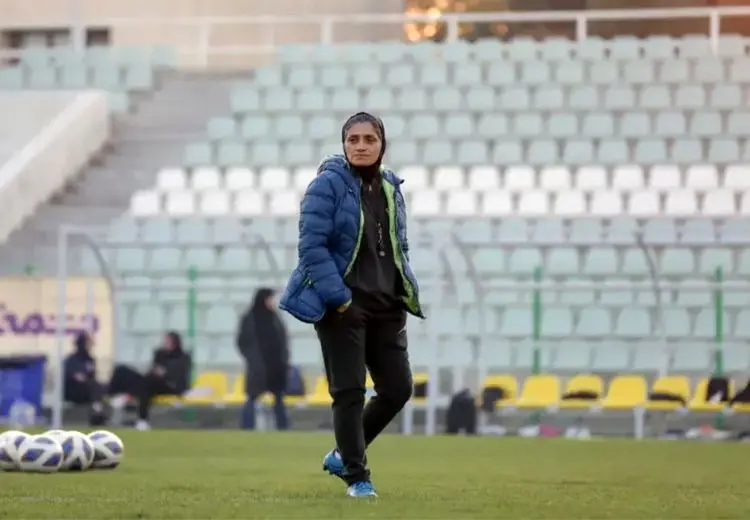 مهمترین گزینه سرمربیگری استقلال منتفی شد