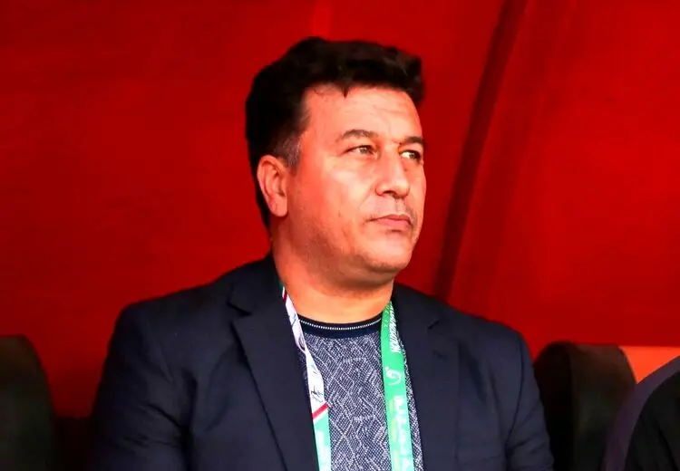 مدیر سابق تراکتور : الان نه، بعدا درباره دلالی در تبریز صحبت می‌کنم!