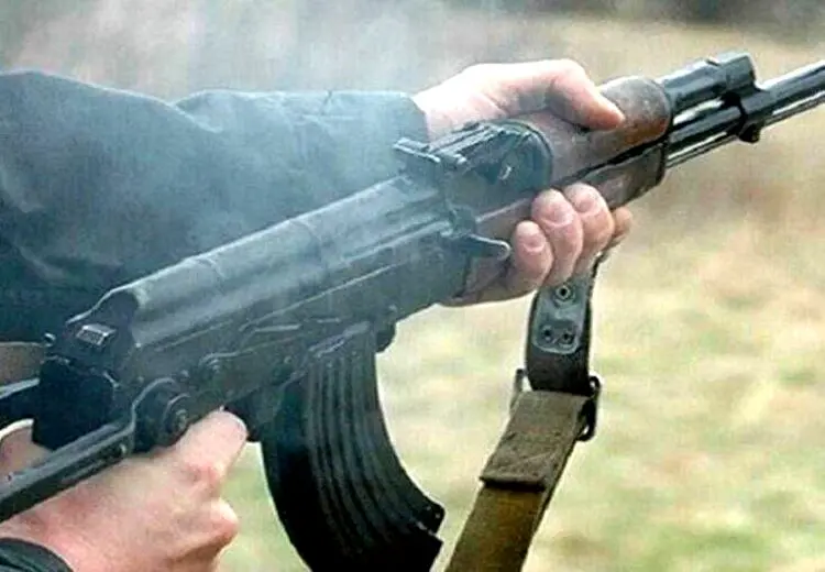 شهادت دو نیروی پلیس در حادثه تروریستی زاهدان