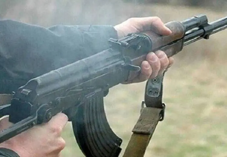 شهادت دو نیروی پلیس در حادثه تروریستی زاهدان