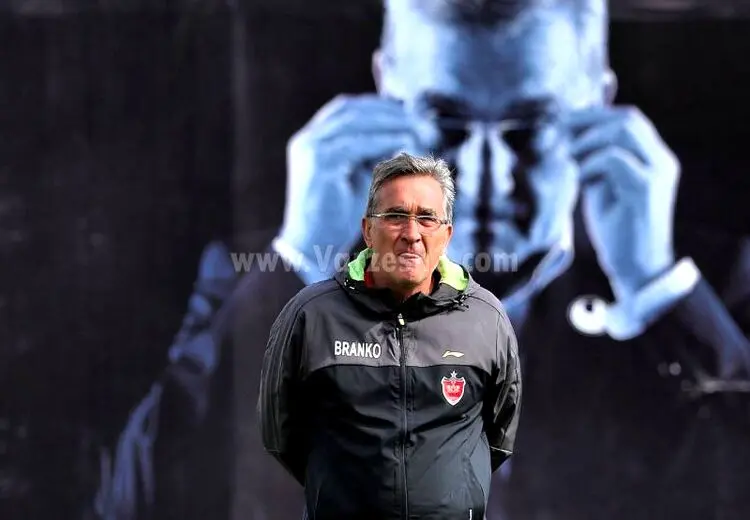 مشکل برانکو برای آمدن به پرسپولیس حل شد؟