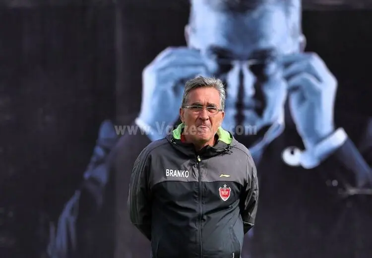 مشکل برانکو برای آمدن به پرسپولیس حل شد؟