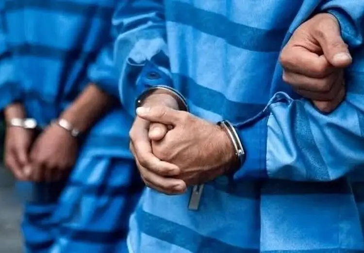 فراجا: دستگیری ۵۴ جاسوس سلطنت‌طلب در ۷۲ ساعت گذشته 