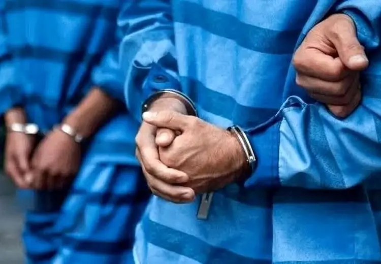 فراجا: دستگیری ۵۴ جاسوس سلطنت‌طلب در ۷۲ ساعت گذشته 