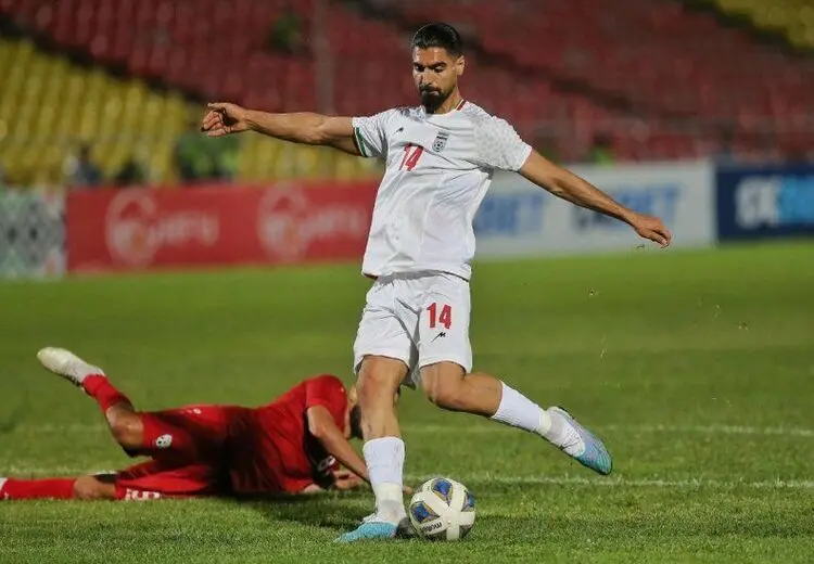 انفجار بمب استقلال با جذب این بازیکن 