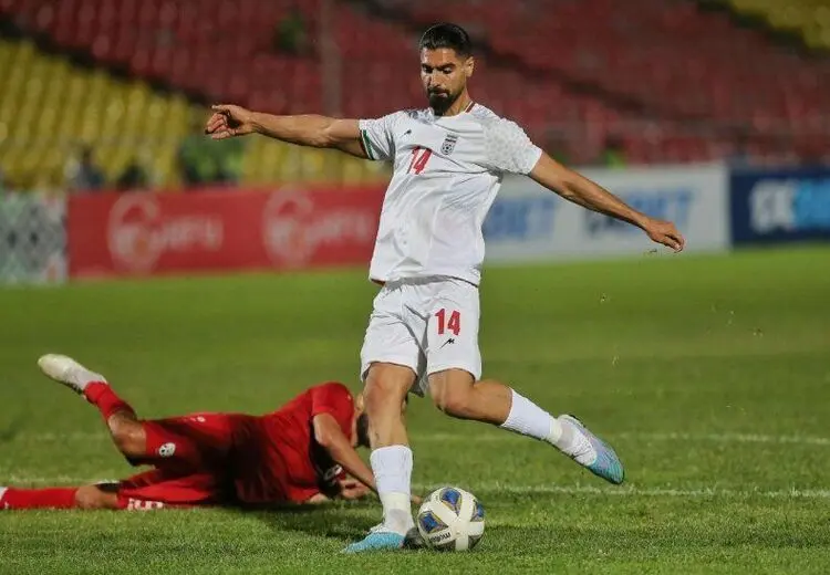 انفجار بمب استقلال با جذب این بازیکن 