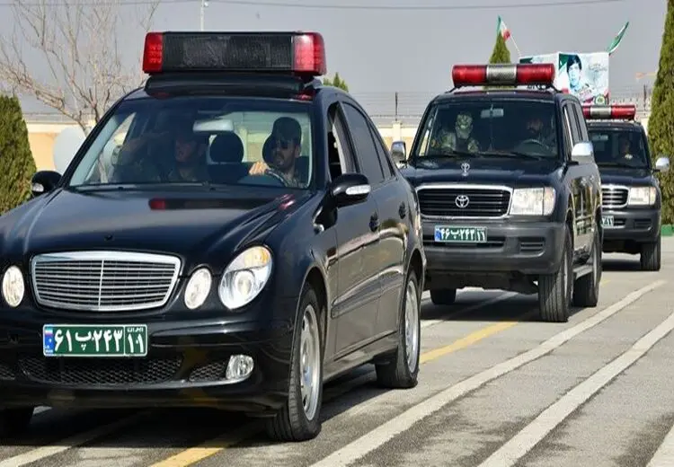 عاملان تیراندازی در مجیدیه تهران دستگیر شدند