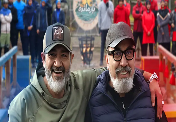 استوری معنادار مهران غفوریان به حواشی اخیر + عکس