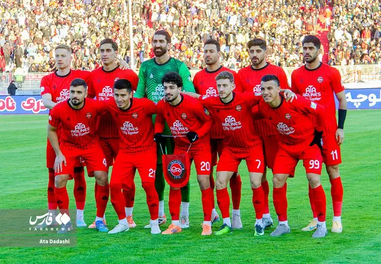 ورود تیم‌ تراکتور به عربستان ممنوع شد