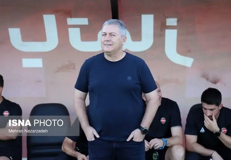  جریمه ۲۰۰ میلیونی اسکوچیچ