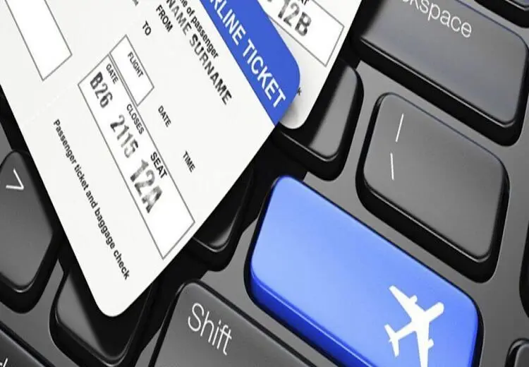  کاهش قیمت بلیت‌ هواپیما به دلیل کاهش تقاضا