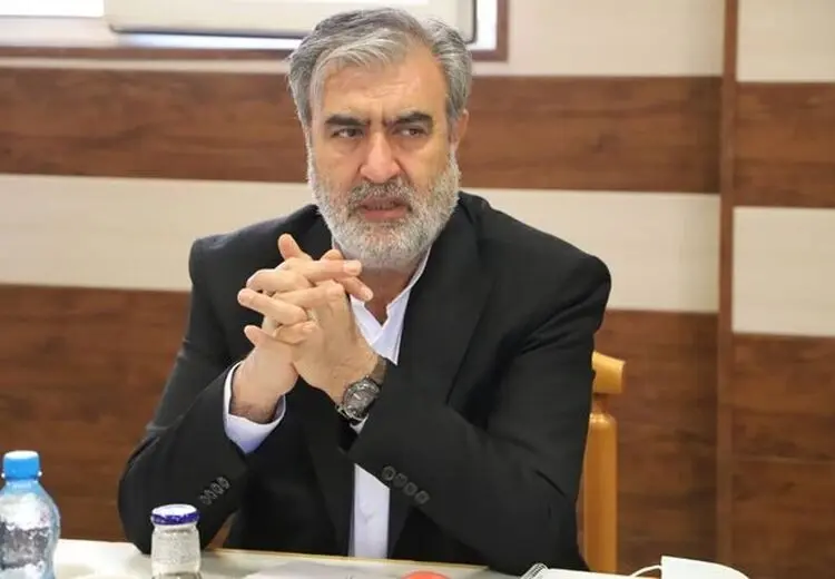 واکنش رئیس کمیسیون امنیت ملی به حمله به خبرنگاران خارجی در ایران