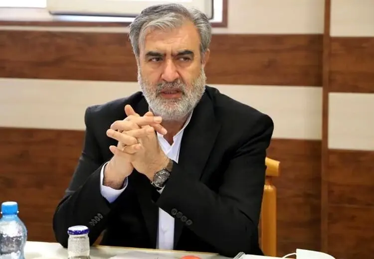 واکنش رئیس کمیسیون امنیت ملی به حمله به خبرنگاران خارجی در ایران