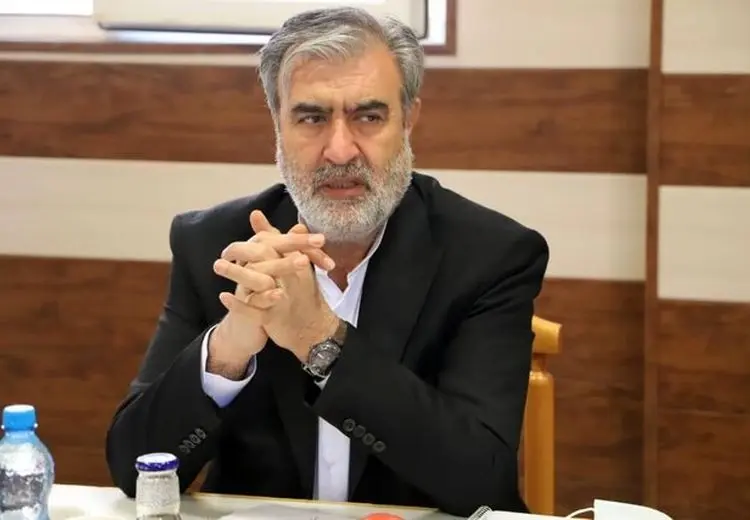 واکنش رئیس کمیسیون امنیت ملی به حمله به خبرنگاران خارجی در ایران